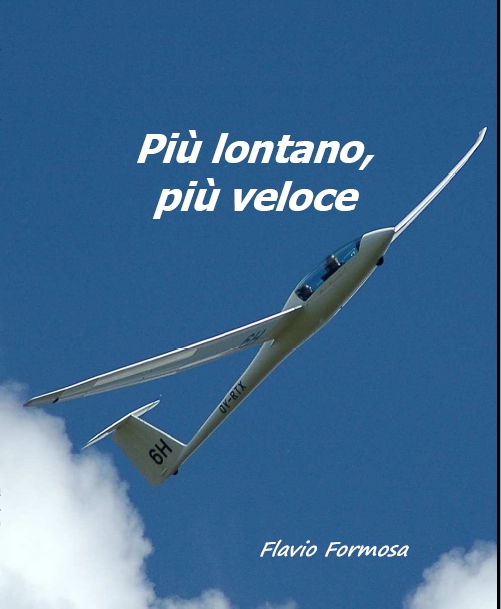 pi
          lontano, pi veloce